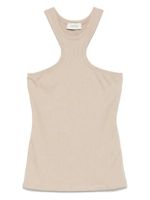 RAME top rame da donna