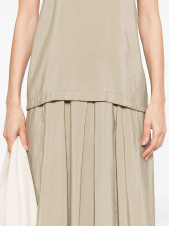 RAME maxi dress rame da donna