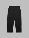 COMME DES GARCONS SHIRT men's pants woven da uomo