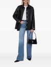 ANINE BING borsa Lou da donna