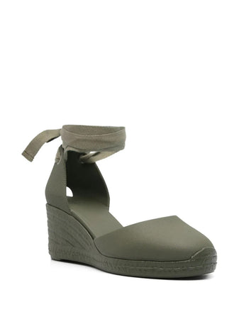 CASTANER espadrillas castaner da donna