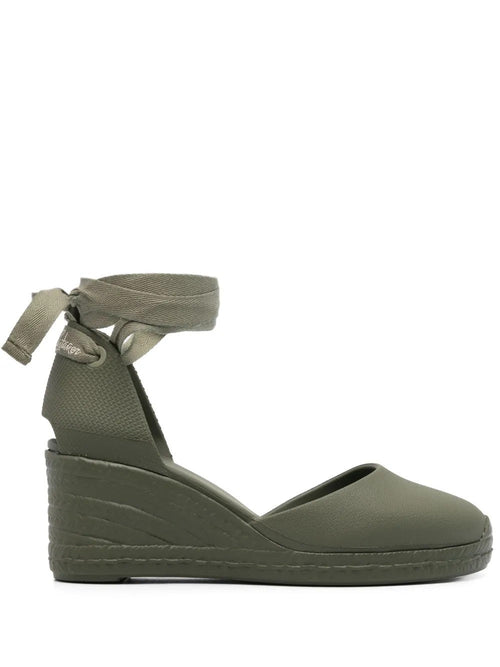 CASTANER espadrillas castaner da donna