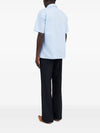 MM6 Maison Margiela camicia MM6 da uomo