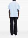 MM6 Maison Margiela camicia MM6 da uomo