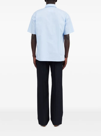MM6 Maison Margiela camicia MM6 da uomo