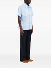 MM6 Maison Margiela camicia MM6 da uomo