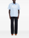 MM6 Maison Margiela camicia MM6 da uomo