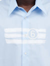 MM6 Maison Margiela camicia MM6 da uomo
