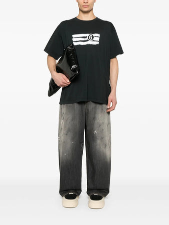 MM6 Maison Margiela t-shirt MM6 da uomo
