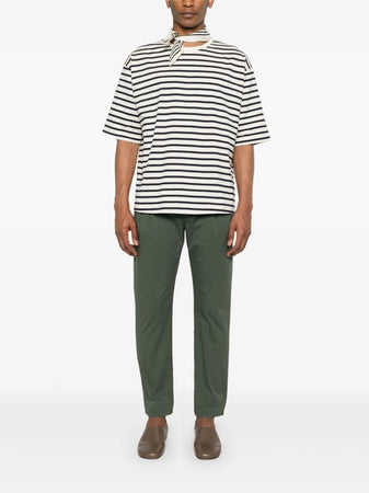 DANIELE FIESOLI t-shirt daniele fiesoli da uomo