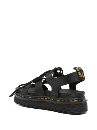 DR. MARTENS sandali Nartilla dr martens da donna