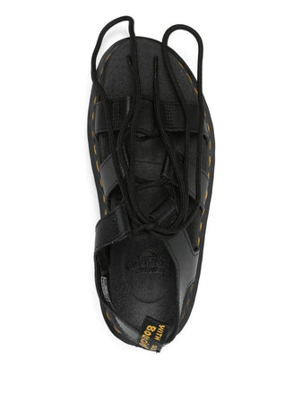 DR. MARTENS sandali Nartilla dr martens da donna