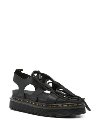 DR. MARTENS sandali Nartilla dr martens da donna