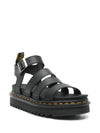 DR. MARTENS sandali dr. martens da donna