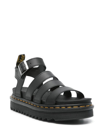DR. MARTENS sandali dr. martens da donna
