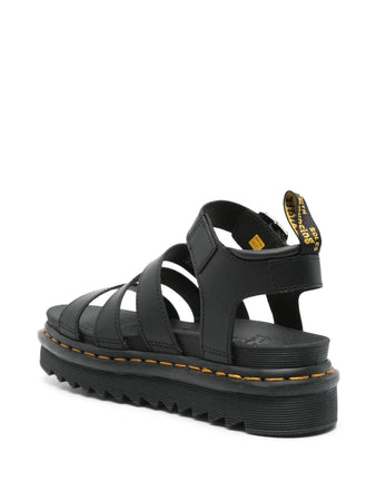DR. MARTENS sandali dr. martens da donna