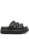 DR. MARTENS sandali raine da donna