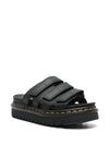 DR. MARTENS sandali raine da donna