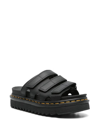 DR. MARTENS sandali raine da donna
