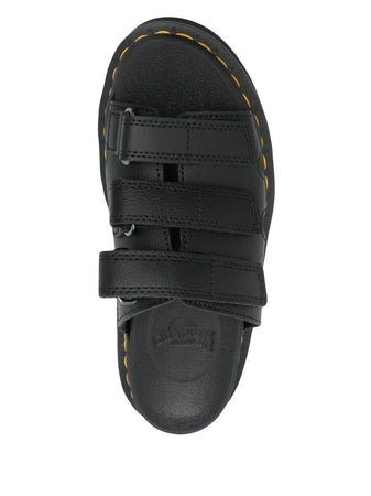 DR. MARTENS sandali raine da donna