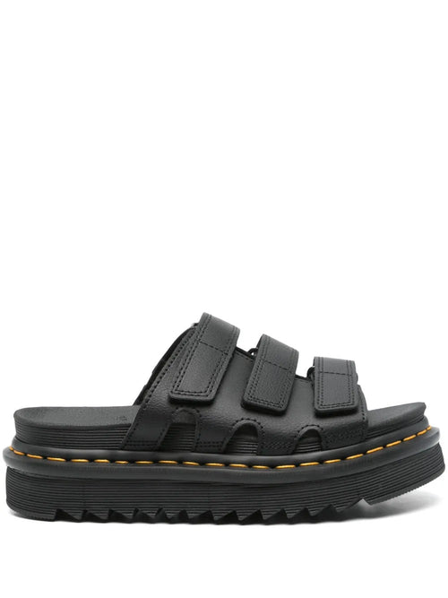 DR. MARTENS sandali raine da donna