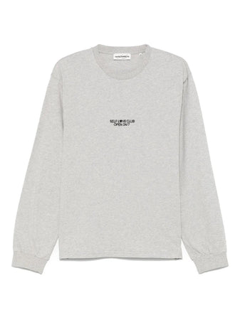 CARNE BOLLENTE felpa Narcissus's Delight carne bollente da uomo