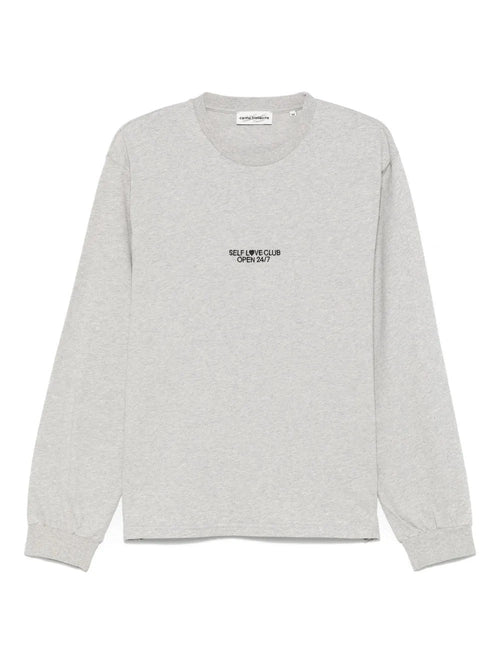 CARNE BOLLENTE felpa Narcissus's Delight carne bollente da uomo