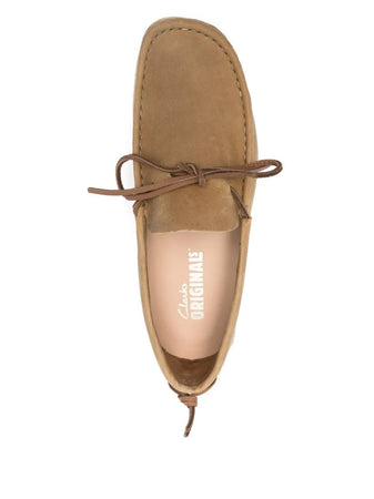 CLARKS mocassini clarks da uomo