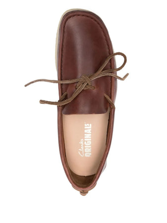 CLARKS mocassini clarks da uomo