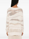AKEP maglia akep da donna
