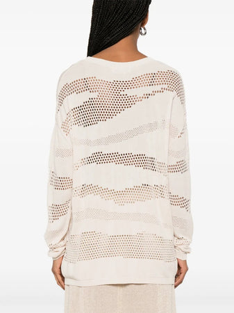 AKEP maglia akep da donna