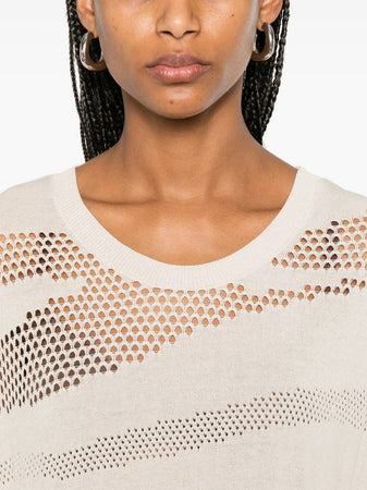 AKEP maglia akep da donna
