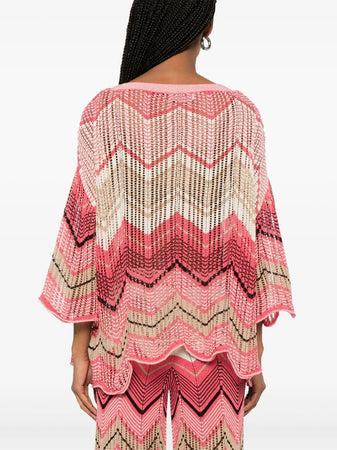 AKEP blusa akep da donna