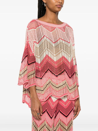 AKEP blusa akep da donna