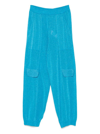 AKEP pantaloni cargo akep da donna