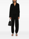 AKEP pantaloni cargo akep da donna