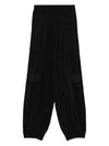 AKEP pantaloni cargo akep da donna