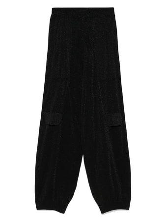 AKEP pantaloni cargo akep da donna