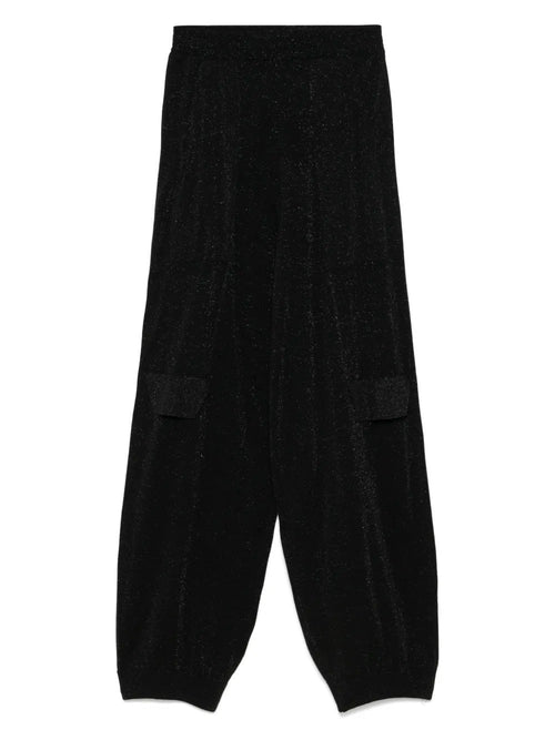 AKEP pantaloni cargo akep da donna