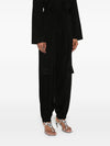 AKEP pantaloni cargo akep da donna