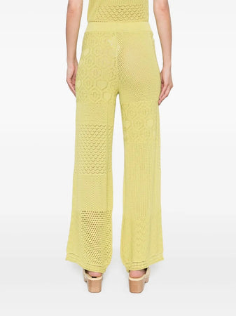 AKEP pantaloni akep da donna