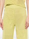AKEP pantaloni akep da donna