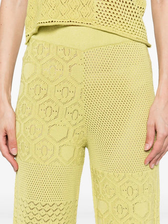 AKEP pantaloni akep da donna