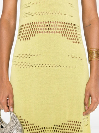 AKEP maxi abito akep da donna