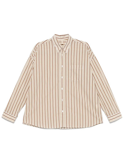 SUNFLOWER camicia sunflower da uomo