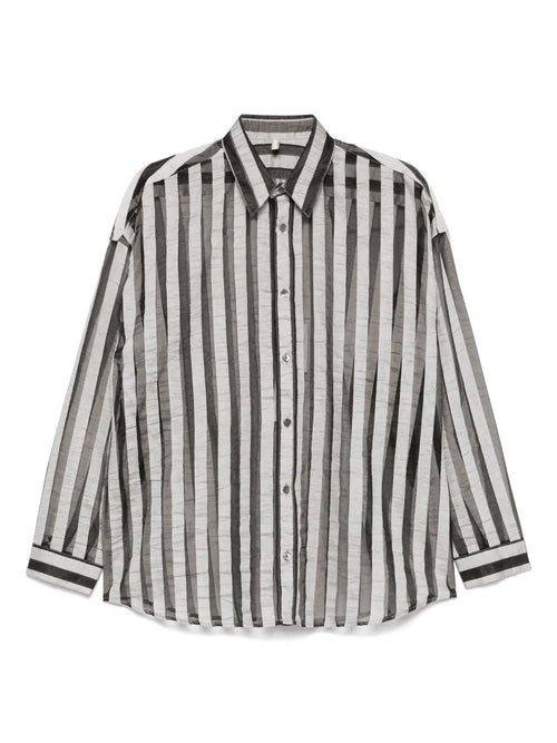 SUNFLOWER camicia sunflower da uomo