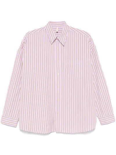 SUNFLOWER camicia sunflower da uomo