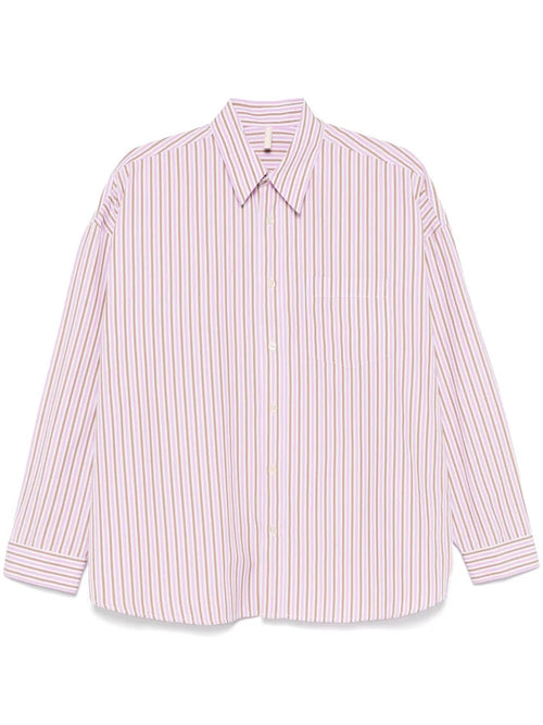 SUNFLOWER camicia sunflower da uomo