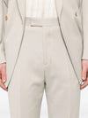 SUNFLOWER pantaloni sunflower da uomo