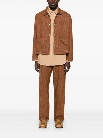 SUNFLOWER giacca sunflower da uomo